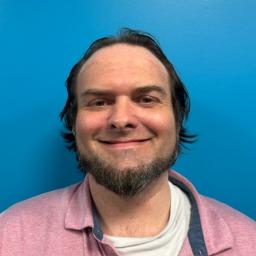 Nickolas James Barkley 