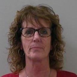 Pamela Jean Vance 