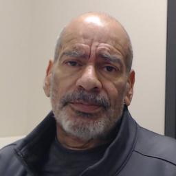 Carlos Antonio Osorio 