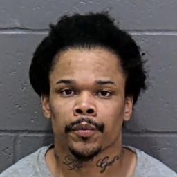 Craig Demetrius Jones Jr.