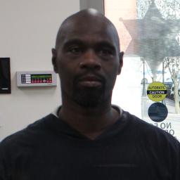 Raymond Dewayne White 
