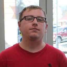 Caleb Lee Saffel 