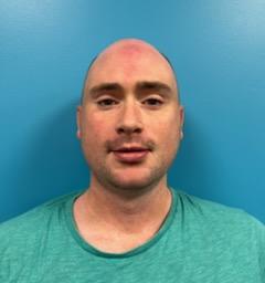 Micheal Anothony Wileywest 