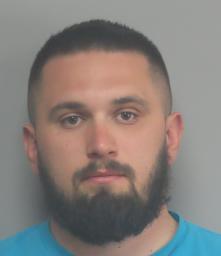 Dustin Garrett Ritch 