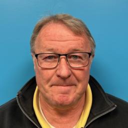 William Mitchel Fortney 