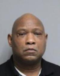 Michael Leon Thompson 