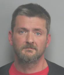 Timothy Charles Sawyer 