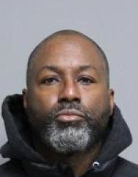 Jermaine William Thomas Sr.