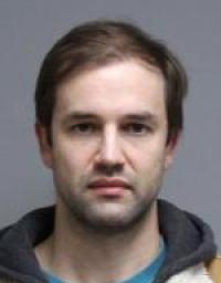 Mark Christopher Wilson 