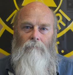 Gerald George Buckner Sr.