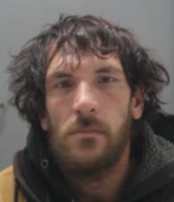 Jeremy David Bowman 
