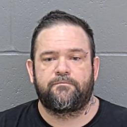 Chad Russell Miller 