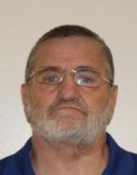 Gregory Kevin Palmer 