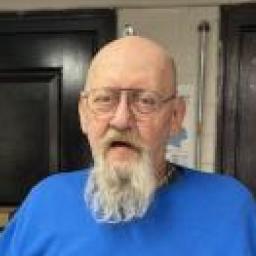 Charles Kavin Anderson 