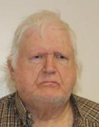 Theodore Doyle Stever 