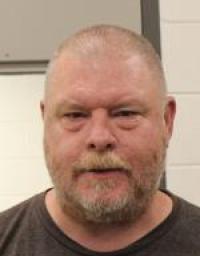 Dennis Wayne Webster 