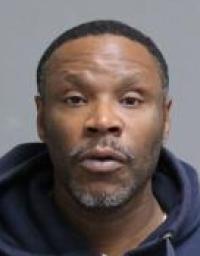 Thomas Reginald Davis 