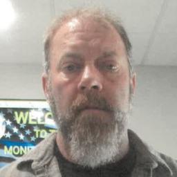 Joseph Brint Roush 
