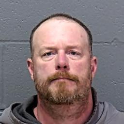 Donald Lavern Foster 