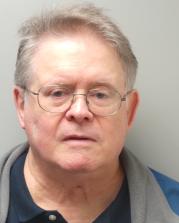 Timothy John Hagerty 