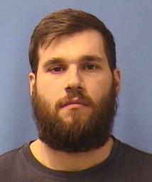 Brandon Henry Hess 
