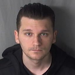 Ryan James Brinkmann 
