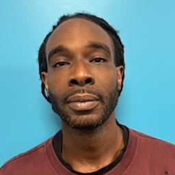 Floyd Larhoy Burrell 3rd