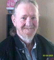 Michael Thomas Hubbard 