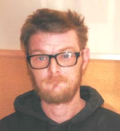 Justin Matthew Pickering 