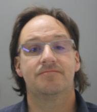 David Donald Lerssen Jr.