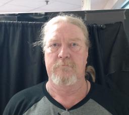 Luther Wayne Sampson 