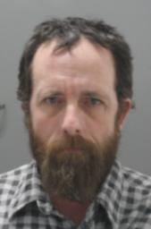 Michael Paul Barber 
