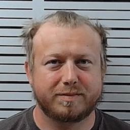 Michael Shawn Buesking Jr.