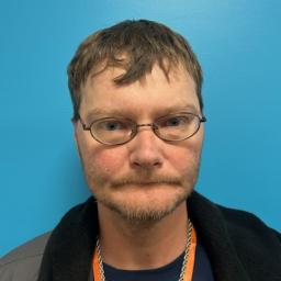 Richard  Whittaker 2nd