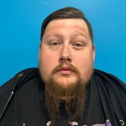 Jesse Lee Nicholson 