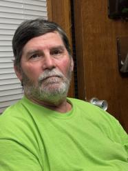 Daniel Dewayne Webb 