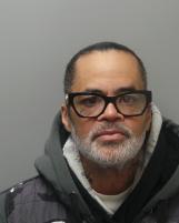 Robin Anthony Thomas 