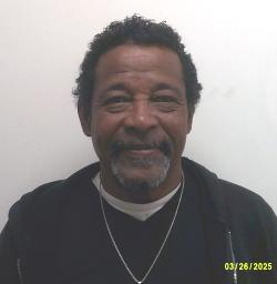 James Leonard Harker Jr.