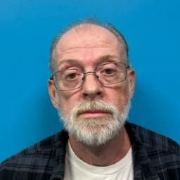 Delbert Glen Walters 