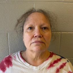Vicki Jeanne Ward 