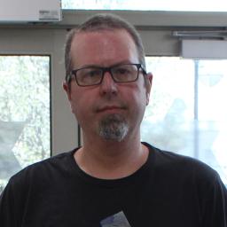 Brian Dean Metzger 