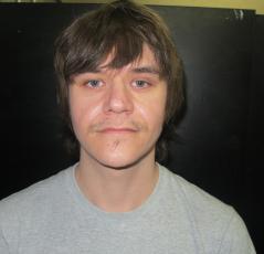 James Corey Griswell 