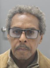 Almer Lynn Jackson 
