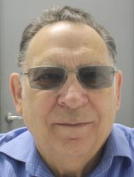 Jerry Edward Davis 