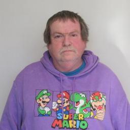 Kelvin Dwayne Davidson 