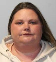 Gina Renee Fry 