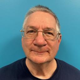 Thomas Gene Griffin 