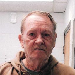 Gary Wayne Franks 