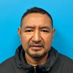 Carlos Alberto Vasquezmendez 