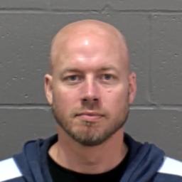 Daniel Ross Hoge 
